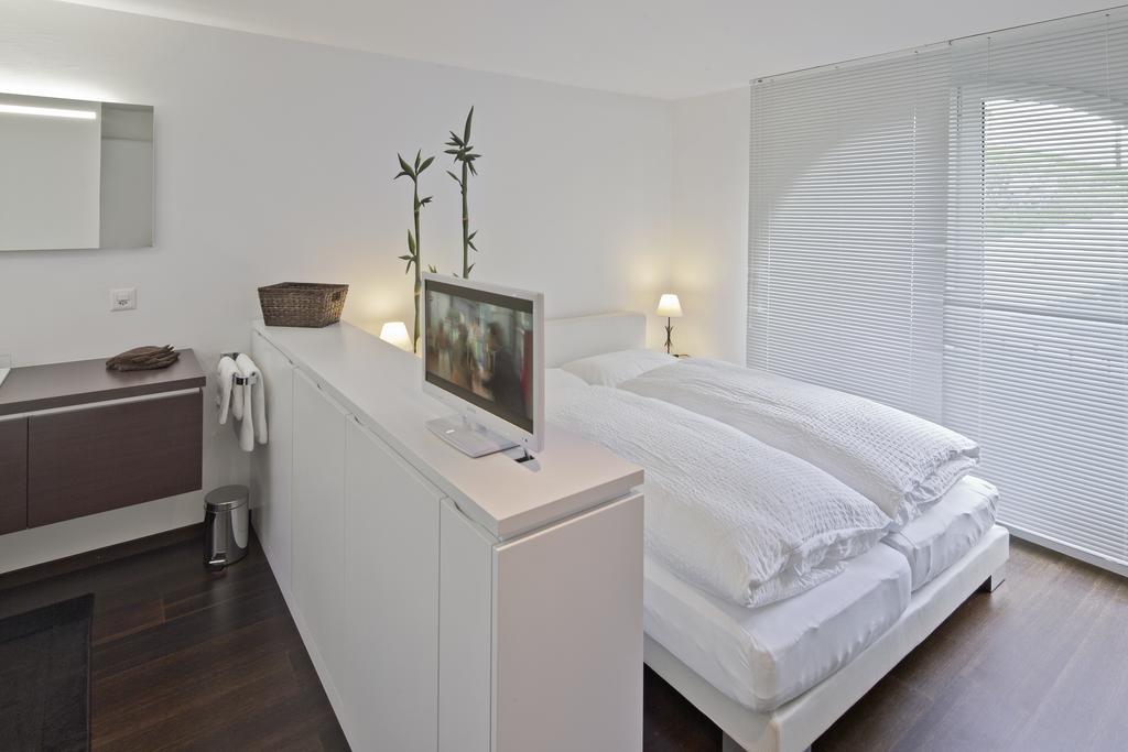 Casa Collinetta 2 Apartment Zermatt Room photo